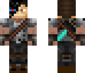 ender infected surviver