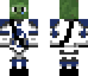 zombtroper