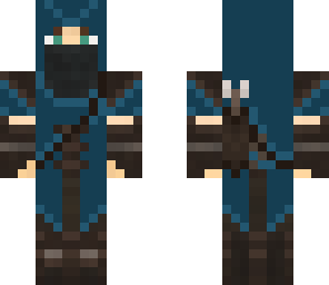 assassin