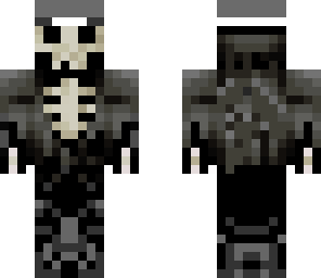 richessdj skeleton