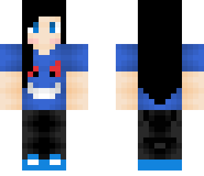phil lester girl fixed