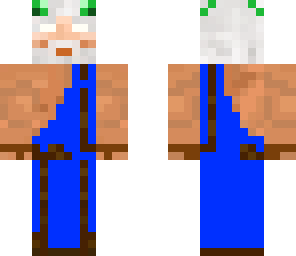 poseidon