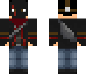 gta character