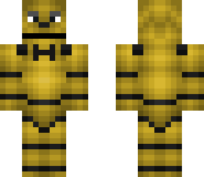 golden freddy