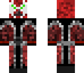 mr goodfellow - spawn 1