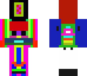 rainbows