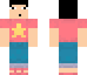 serious steven activate