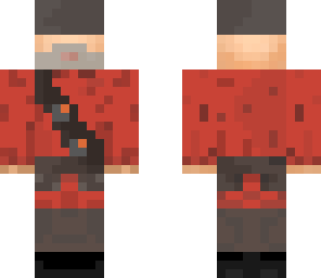 soldier team fortress 2