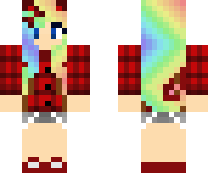 lumberjack