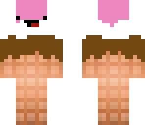 derpy neapolitan icecream