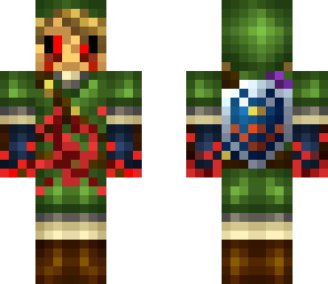 ben drowned