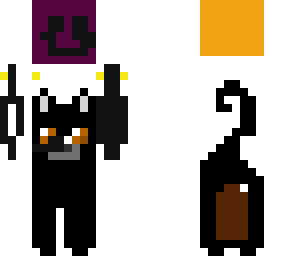 rubix cube ghost