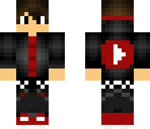 youtuber boy