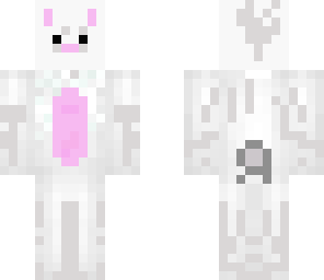 bunny fixed