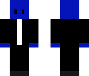 blue boy