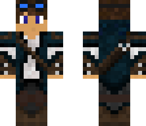 edited adventurer