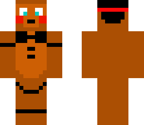 toy freddy