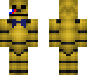 golden freddy