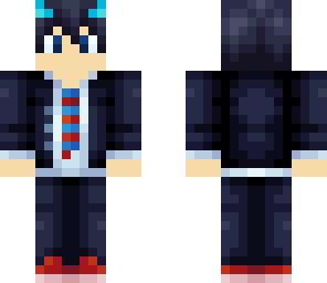rin okumura