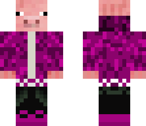 pink camo