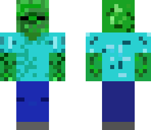epic zombie