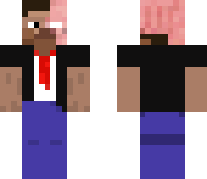 steve pigman