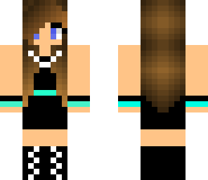 dress girl