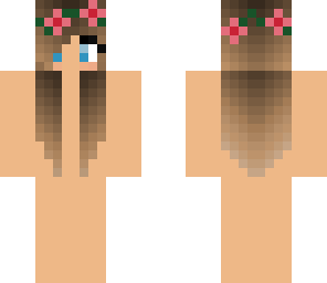 girl skin base