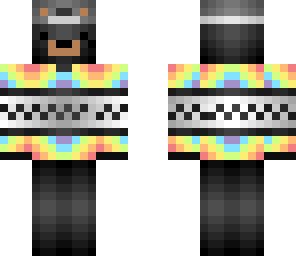 black bear