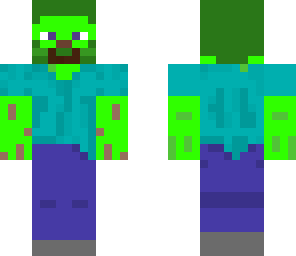 greeny