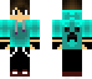 creper kid