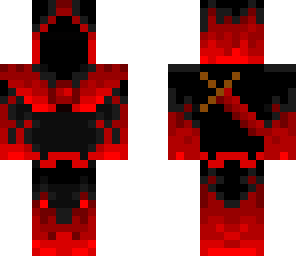 fire knight