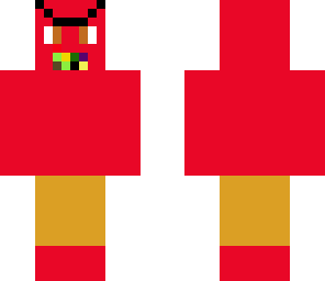 red guy 