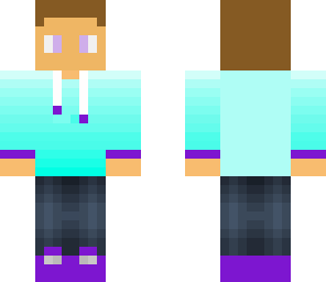 aaron pro