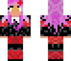 amu hinamori