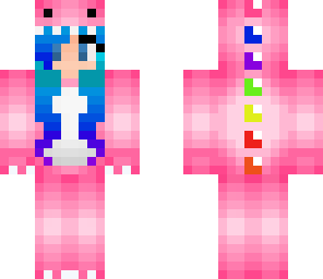dino me