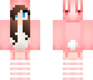 bunny - ashley