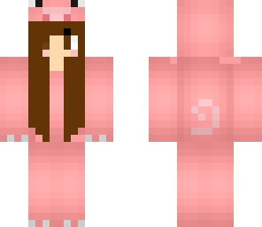 piggy girl