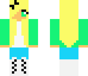 girl