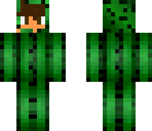 bugaloo24 cactus skin underface
