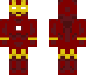 iron man