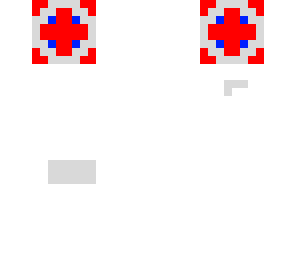 med pack head