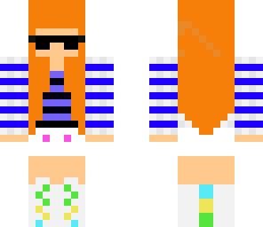 girl gaurd 2