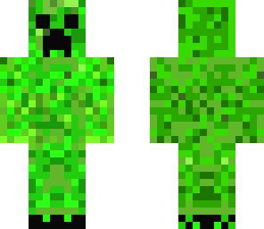 creeper