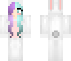 bunny girl edit