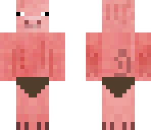 pigman
