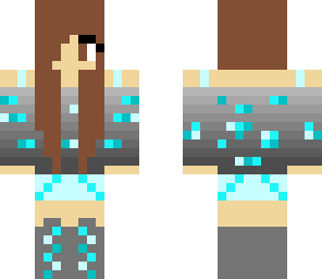 diamond girl