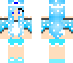 ice princess