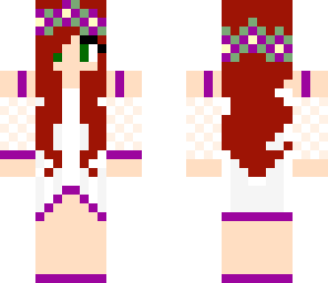 bride
