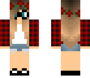 munchingbrotato nerd girl